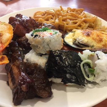 Milpitas Buffet - Buffets Near Me - Milpitas, California