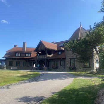 Castle In the Clouds - The castle itself - Hiking Near Me - Moultonborough, New Hampshire