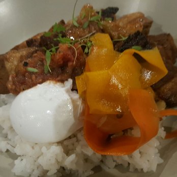Come Forth Kitchen - Filipino Near Me - Makati, NCR