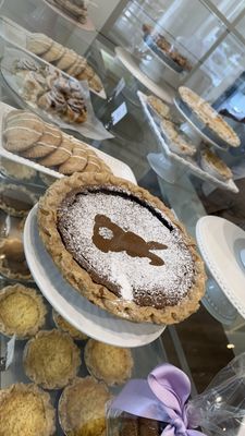 Southern Baked Pie Company | Mail Order and Georgia Pie Shops by null