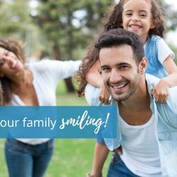 Sumas Mountain Village Dental - We keep your family smiling!