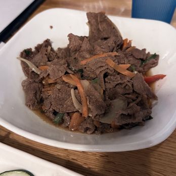 Korea House - 19. Bulgogi - Korean Near Me - Cleveland, Ohio Korea House - 19. Bulgogi - Korean Near Me - Cleveland, Ohio