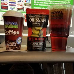 Royal Farms