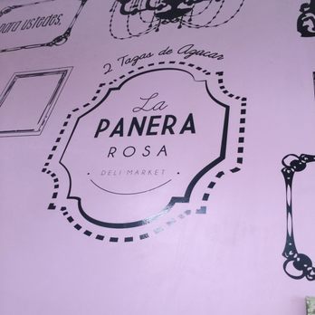 La Panera Rosa - Delis Near Me - Buenos Aires, C