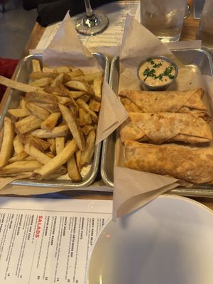 Feed and Folly by null