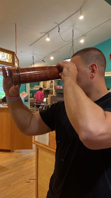 Emerson Kaleidoscope by null