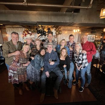 Orange County Mining Company - Steakhouses Near Me - Orange, California