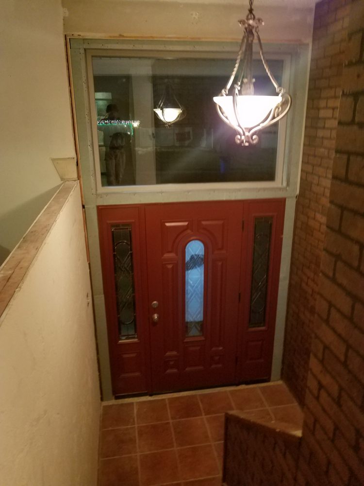 Slide of Quality Industrial Utah Remodeling