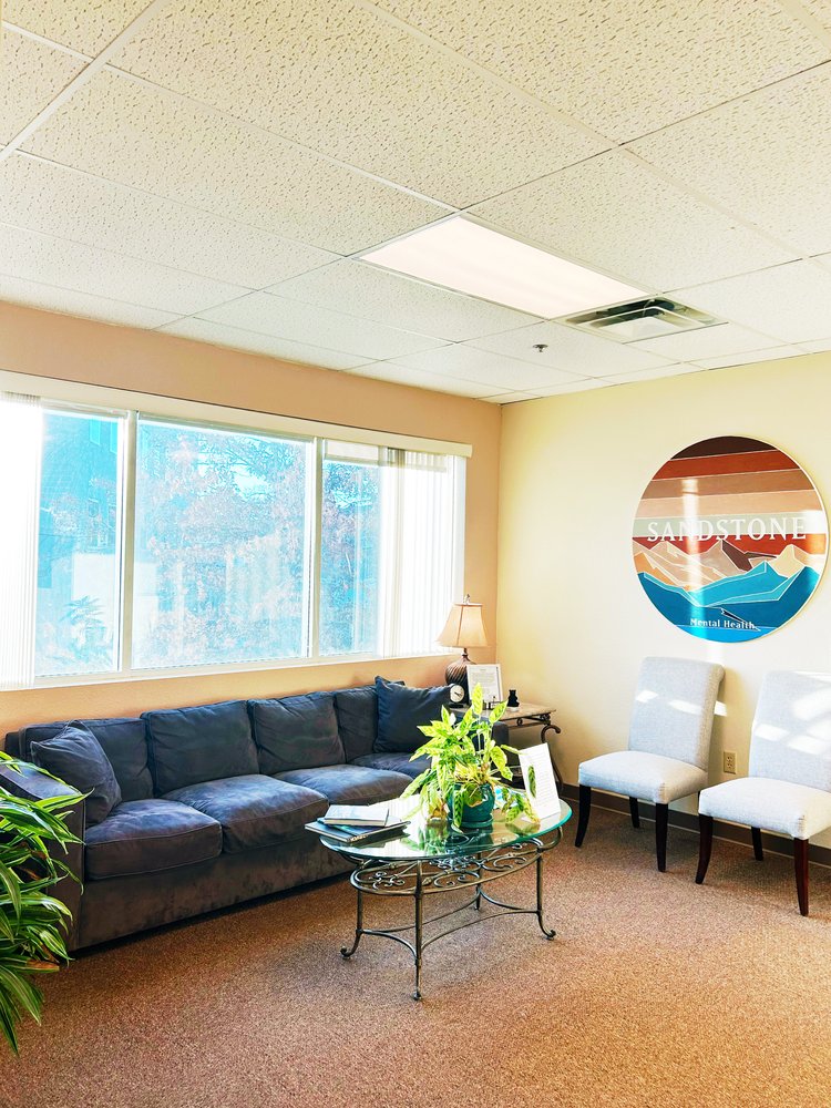 Sandstone Mental Health - grief counselor in Reno, NV