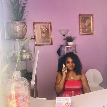 Massage and Spa Lakay - Front desk - Beauty & Spas Near Me - Wilton Manors, Florida Massage and Spa Lakay - Front desk - Beauty & Spas Near Me - Wilton Manors, Florida