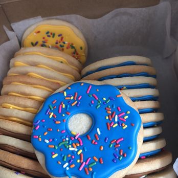 Sweet Bites By Lizzie - Desserts Near Me - New Braunfels, Texas Sweet Bites By Lizzie - Desserts Near Me - New Braunfels, Texas