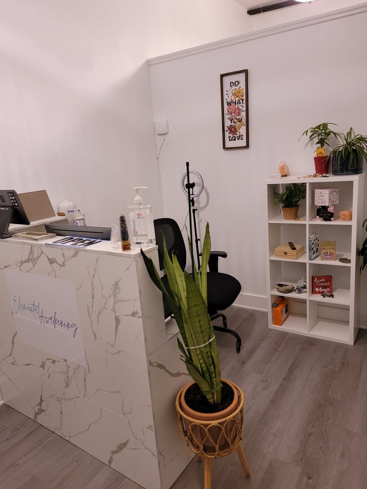 ELEMENTAL AWAKENING Updated July 2024 Request Information 27