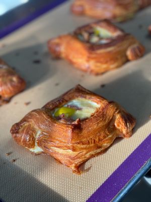 Bella's Bake Shop by null