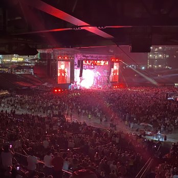 Busch Stadium - Stadiums & Arenas Near Me - Saint Louis, Missouri Busch Stadium - Stadiums & Arenas Near Me - Saint Louis, Missouri