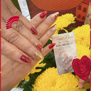 Pearl Nails - Nail Salons Near Me - Rosemead, California Pearl Nails - Nail Salons Near Me - Rosemead, California