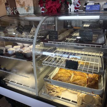 Rincon Criollo - Desserts - Cuban Near Me - Houston, Texas