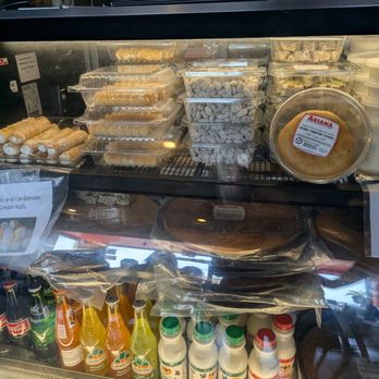 Baba Kabob - Mediterranean Near Me - San Diego, California