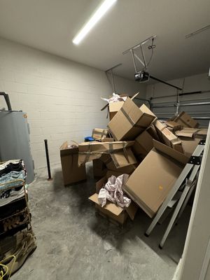 Ng Moving Company LLC