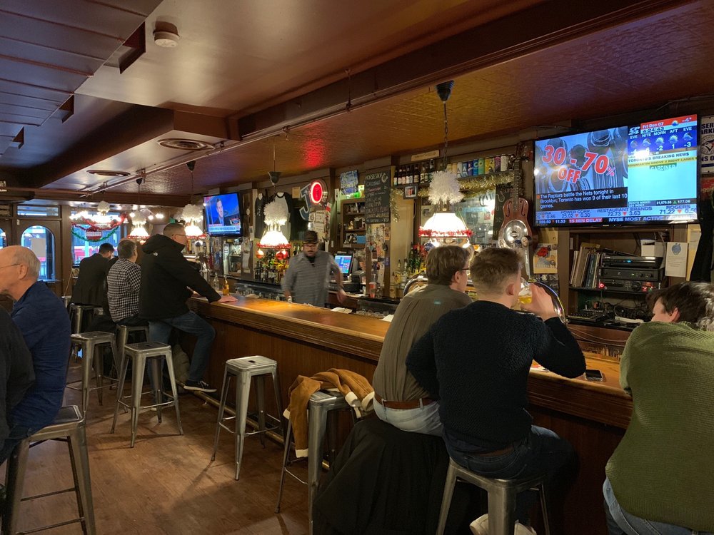 THE HORSESHOE TAVERN 74 Photos & 107 Reviews 370 Queen Street W