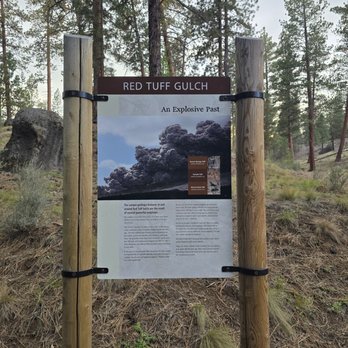 Shevlin Park - Parks Near Me - Bend, Oregon