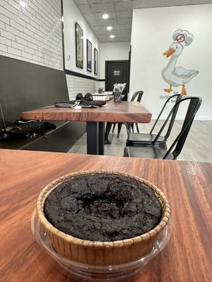 Gluten Free Goose, A Bakery by null