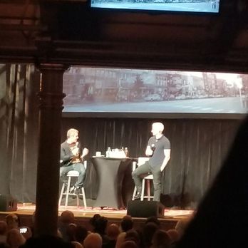 Ryman Auditorium - Andy Cohen & Anderson Cooper - Music Venues Near Me - Nashville, Tennessee Ryman Auditorium - Andy Cohen & Anderson Cooper - Music Venues Near Me - Nashville, Tennessee