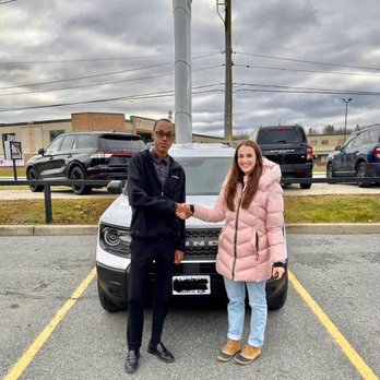 Jim Keay Ford - Car Dealers Near Me - Ottawa, Ontario