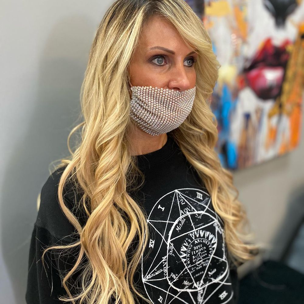 SALON IZZY Updated March 2025 102 Photos & 28 Reviews 13636 N Tatum Blvd, Phoenix, Arizona