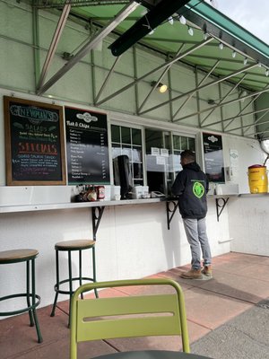 Newman's Fish Company by null
