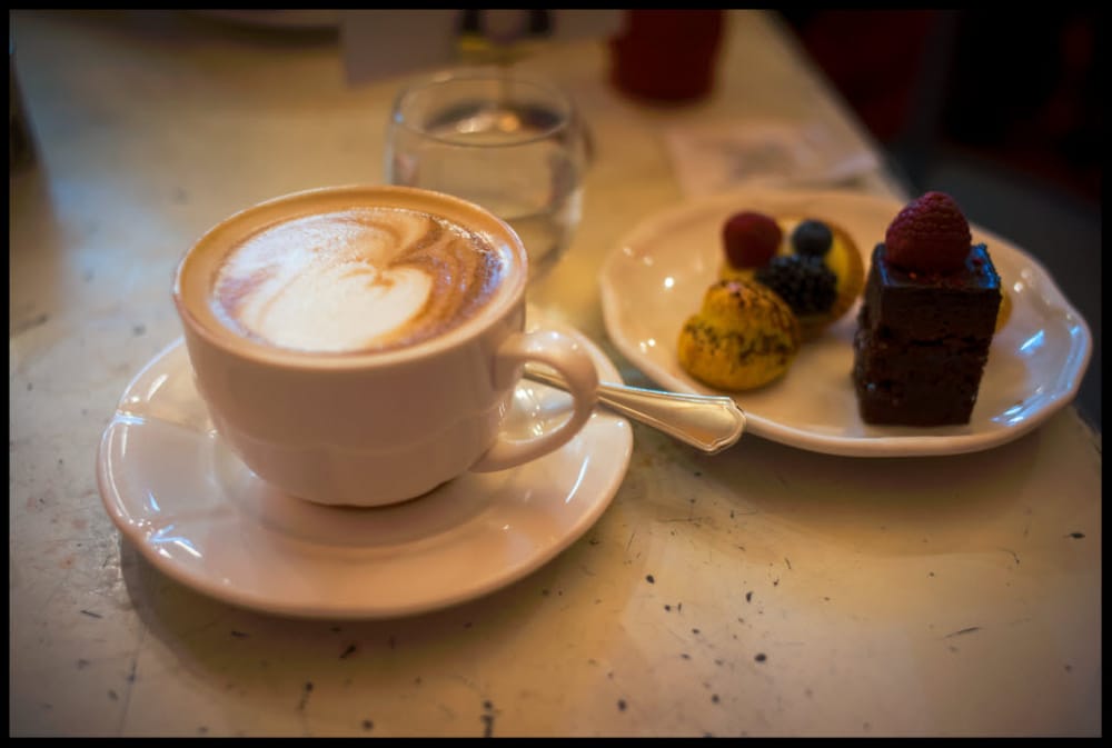 COLAZIONE DA BIANCA 22 Photos Via Santo Stefano 8, Bologna, Italy