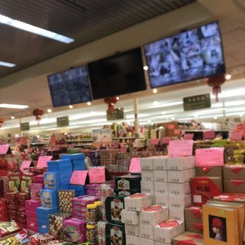 99 Asian Supermarket - International Grocery Near Me - Malden, Massachusetts