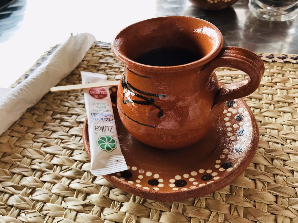 Hey Nito & Nitos — Mexican restaurant in San Andres Cholula