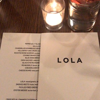 Lola - American Near Me - Covington, Louisiana