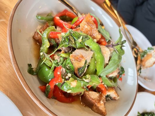 Oraan Thai Eatery by null