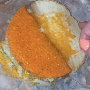 Taco Bell - Fast Food Near Me - Arlington Heights, Illinois