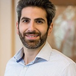 Kamyar Kam Vaziri, MD