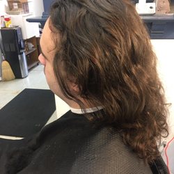 Glengary Barber Shop