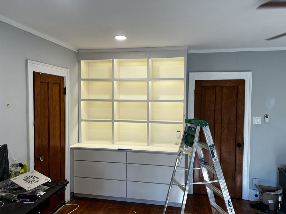 Slide of Mk Meyer Construction