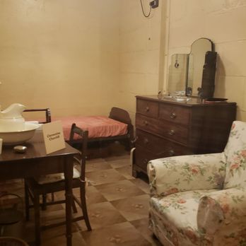 Churchill War Rooms - Landmarks & Historical Buildings Near Me - London, XGL Churchill War Rooms - Landmarks & Historical Buildings Near Me - London, XGL