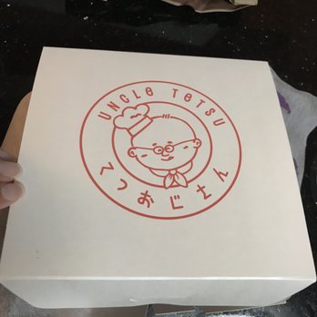 Uncle Tetsu - Delicious Ube cake - Bakeries Near Me - Santa Clara, California Uncle Tetsu - Delicious Ube cake - Bakeries Near Me - Santa Clara, California