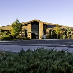 Orthodontic Partners - South Meadows Office