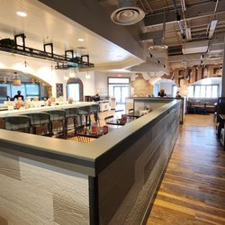 First Watch - Next to bar