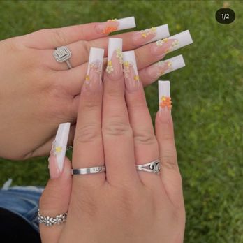 LV Nails & Spa - Nail Salons Near Me - Henderson, Nevada
