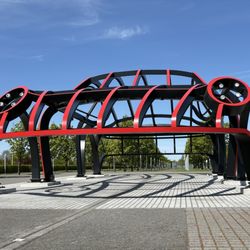 Porsche Leipzig