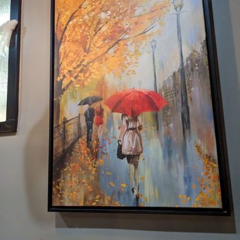 Young Cardinal Cafe - Breakfast & Brunch Near Me - Winston-Salem, North Carolina