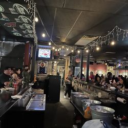 Dragon Horn Tavern - Great vibes!