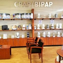 Port Charlotte Oxygen - CPAP masks & supplies