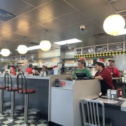 Waffle House