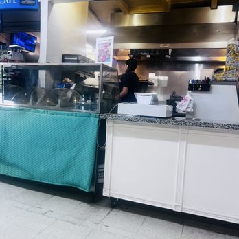 Trail Market Tacos - This is the counter - Mexican Near Me - Trail, Oregon Trail Market Tacos - This is the counter - Mexican Near Me - Trail, Oregon