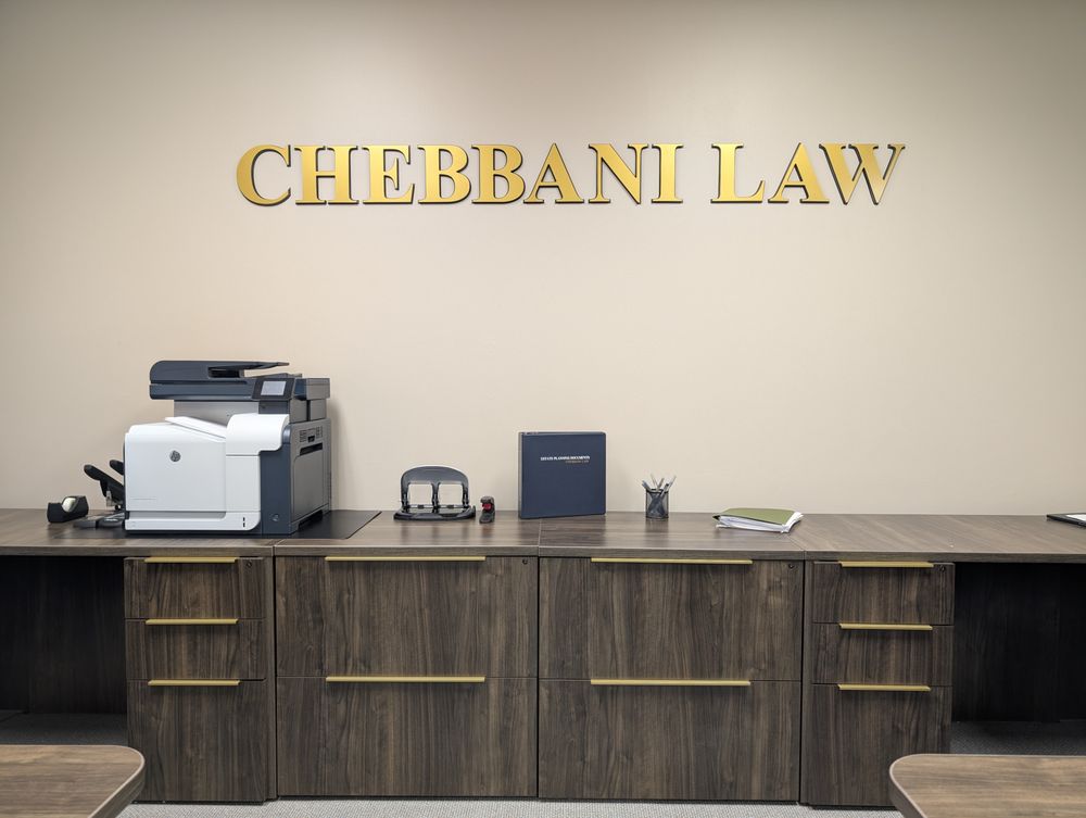 Chebbani Law - property tax consultant in Dearborn, MI